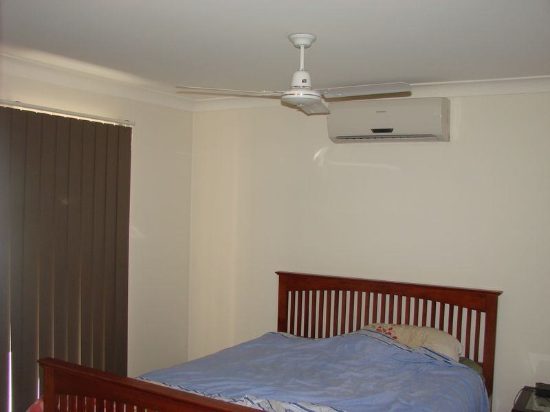 105 Abby Drive, Gracemere QLD 4702