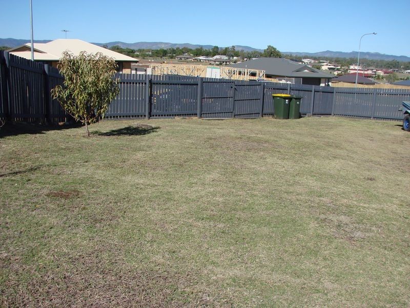 105 Abby Drive, Gracemere QLD 4702