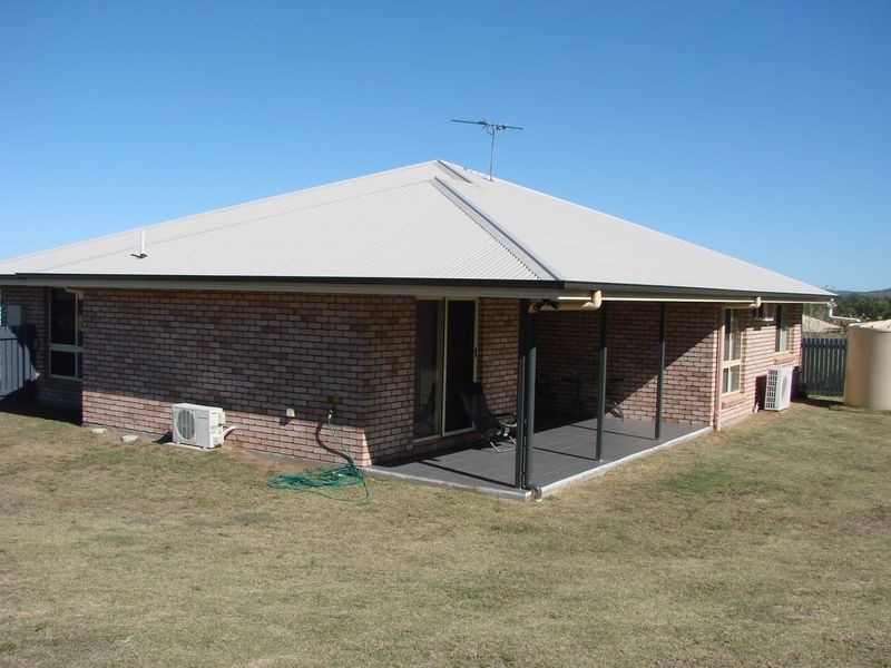 105 Abby Drive, Gracemere QLD 4702