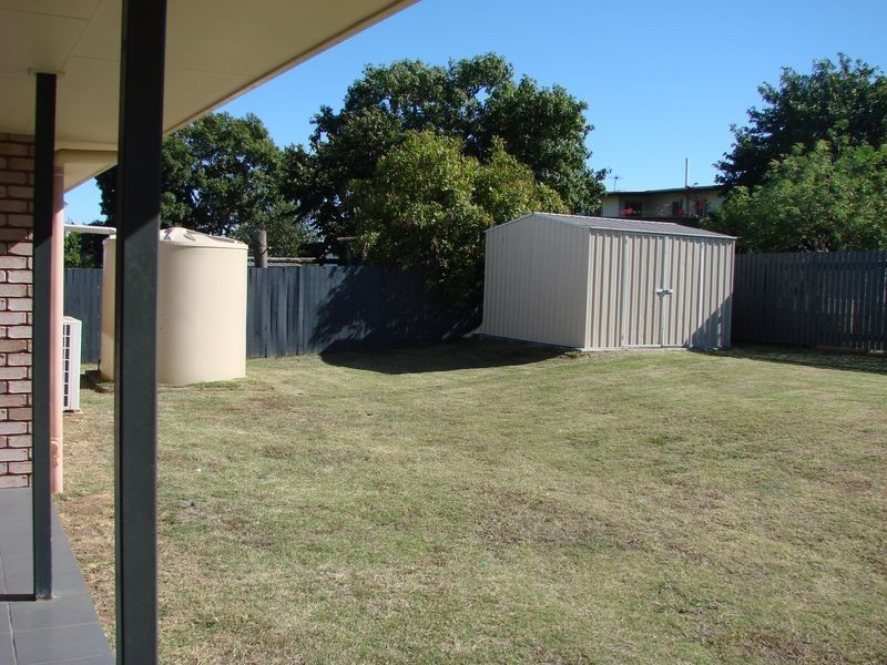 105 Abby Drive, Gracemere QLD 4702