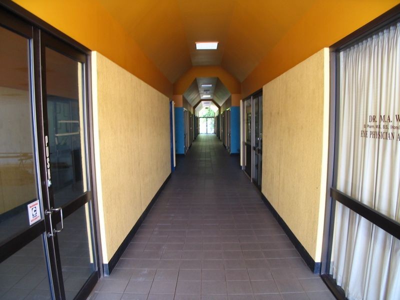 2a/49 Bolsover Street, Rockhampton City QLD 4700