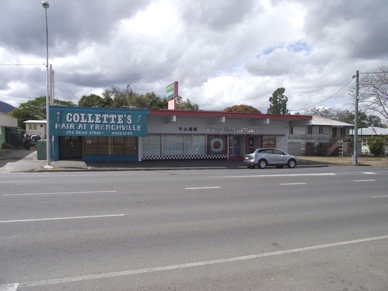 392 Dean Street, Frenchville QLD 4701