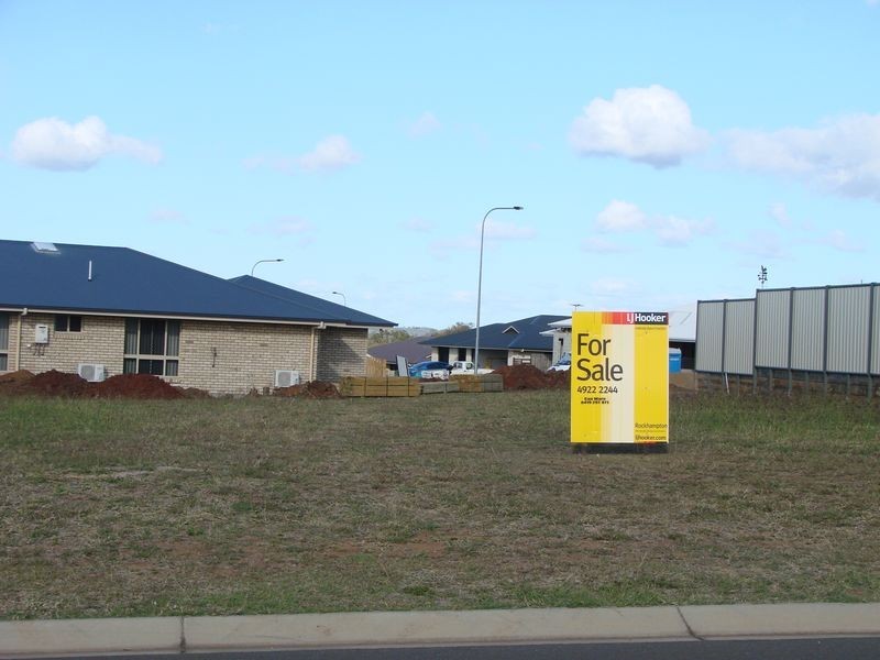 26 Broadhurst Drv, Gracemere QLD 4702