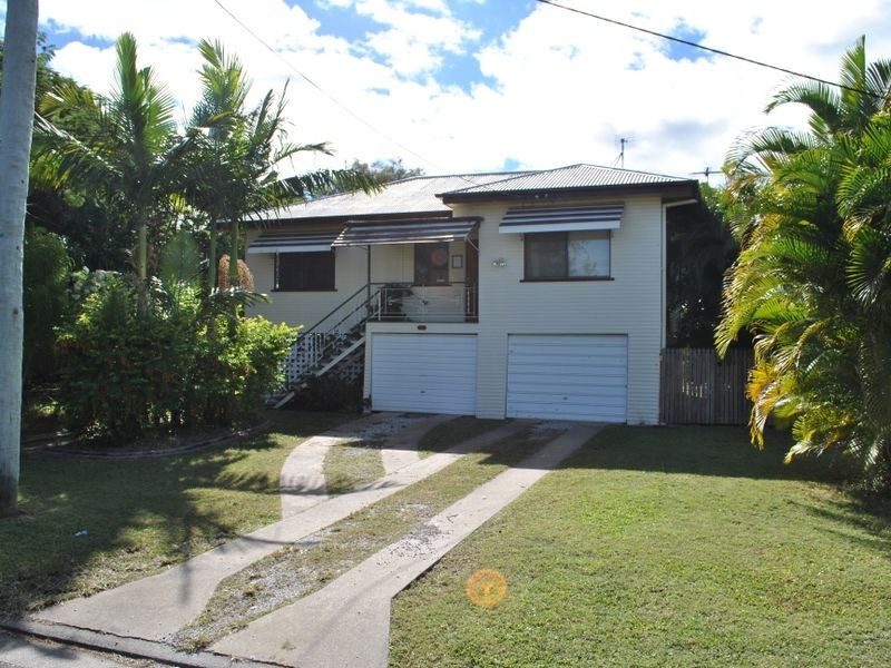 6 Martin Street, Park Avenue QLD 4701