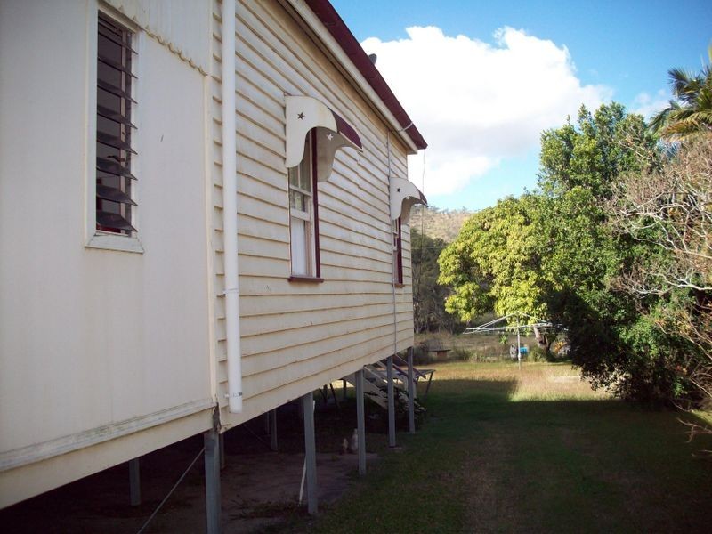 6 Mackay Street, Lakes Creek QLD 4701