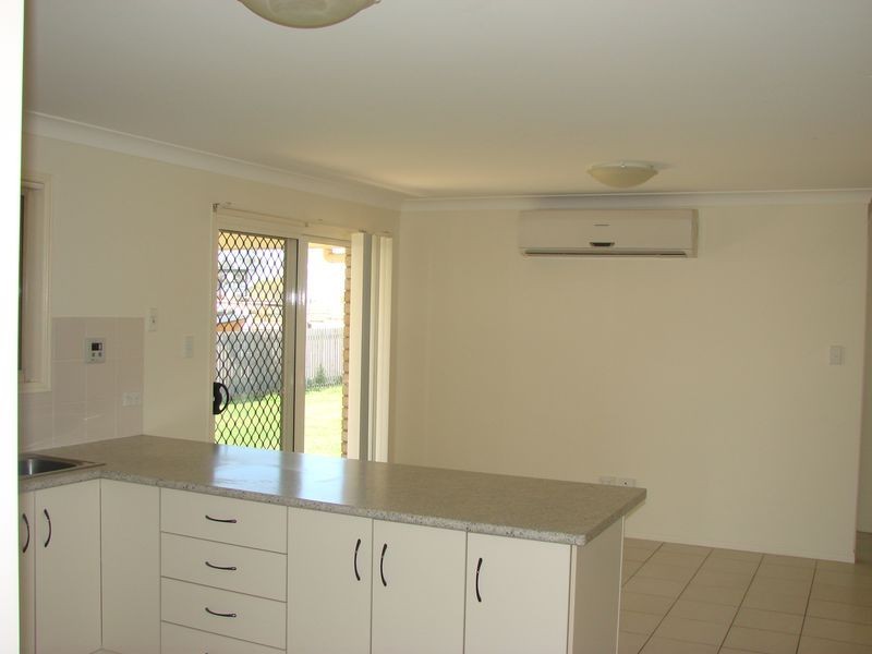 20 William Close, Gracemere QLD 4702