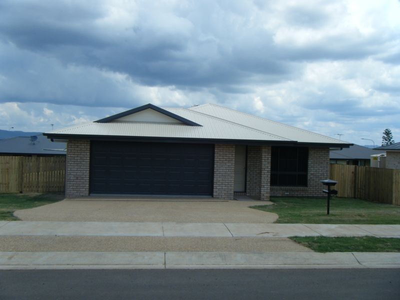 46 Lucas Street, Gracemere QLD 4702