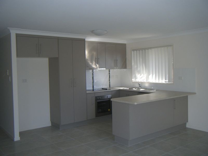 25 Kerrie Meares Crescent, Gracemere QLD 4702