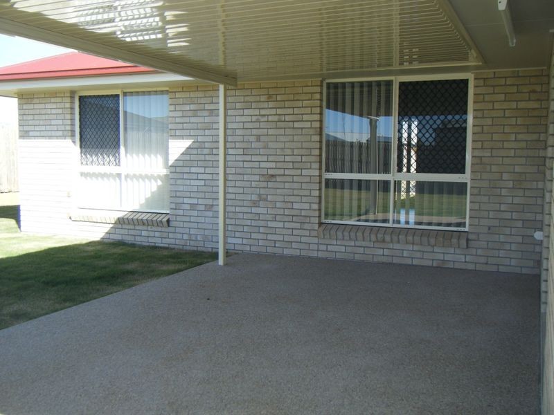 25 Kerrie Meares Crescent, Gracemere QLD 4702
