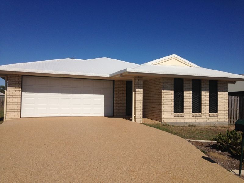 16 Owen Avenue, Gracemere QLD 4702