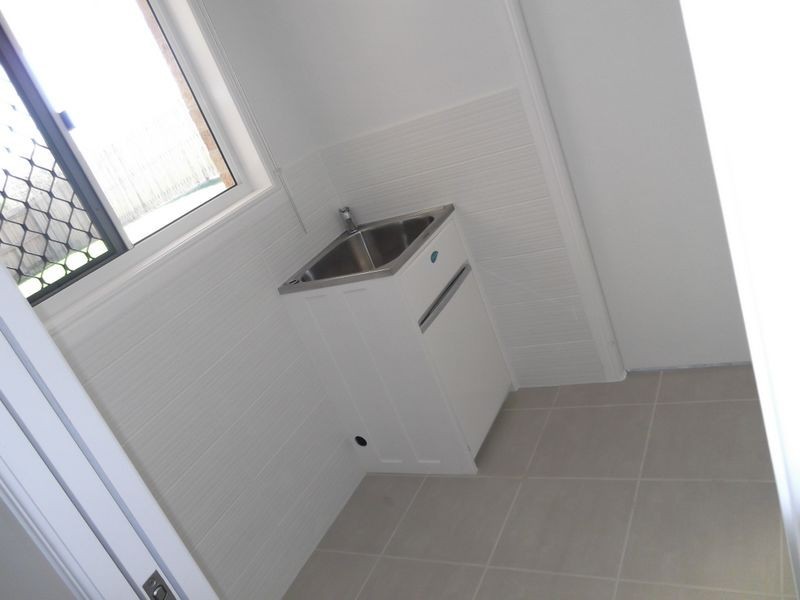 33 Burke and Wills Drive, Gracemere QLD 4702