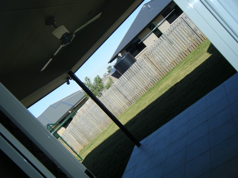 12 Kate Street, Gracemere QLD 4702