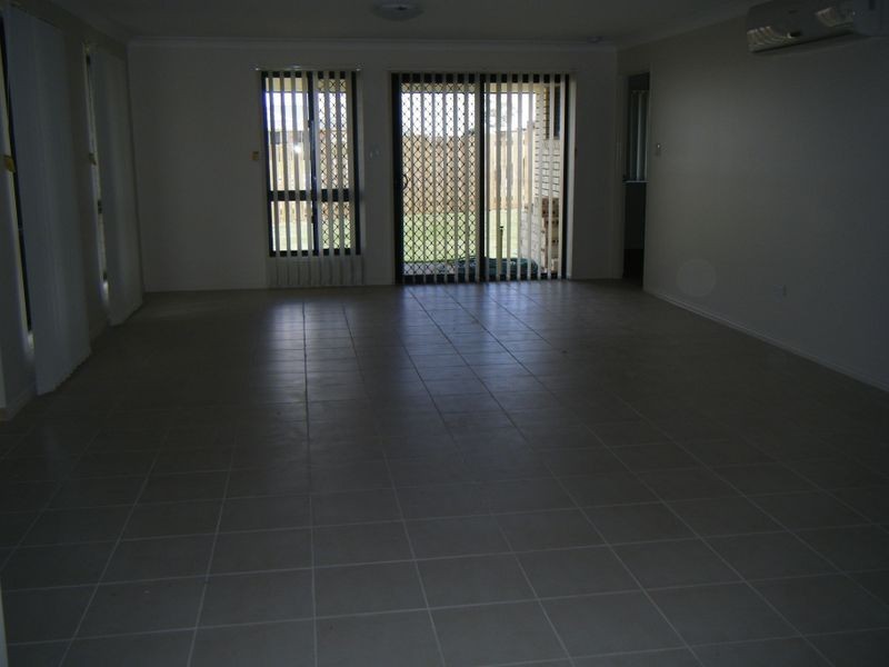 4 Abby Drive, Gracemere QLD 4702