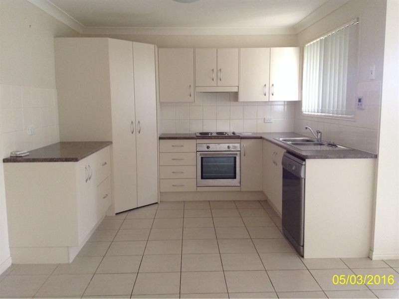 4 Abby Drive, Gracemere QLD 4702