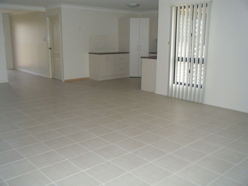 4 Abby Drive, Gracemere QLD 4702