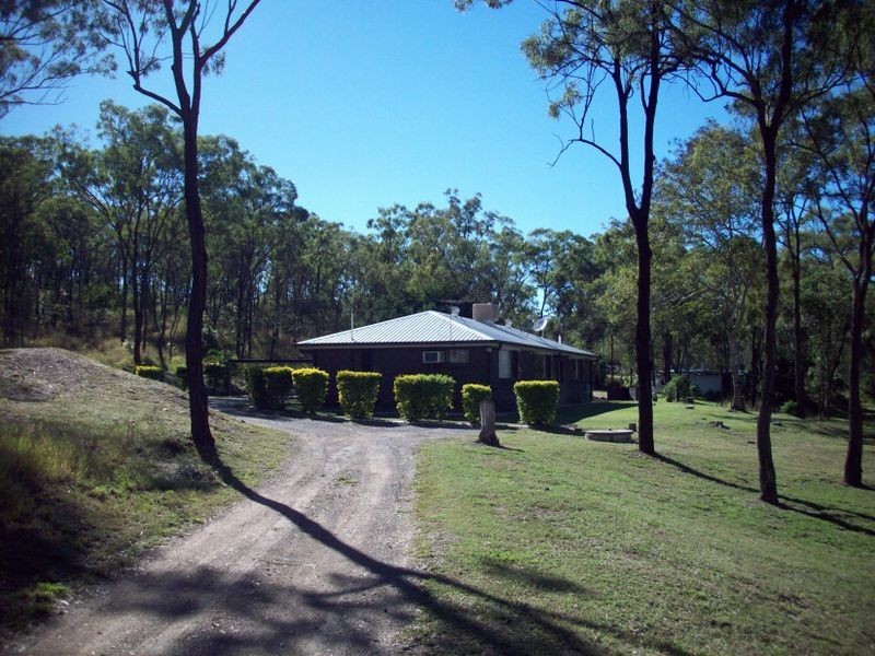 63000 Bruce Highway, Glendale QLD 4711