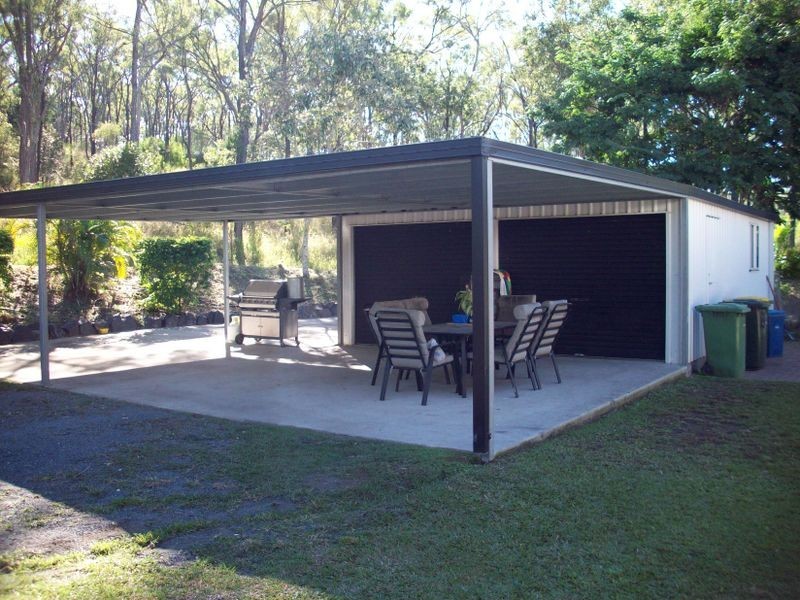 63000 Bruce Highway, Glendale QLD 4711