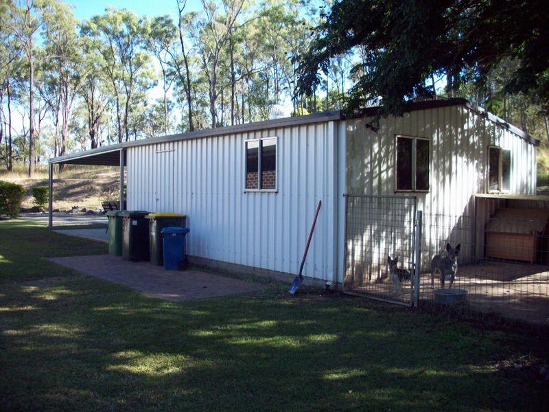 63000 Bruce Highway, Glendale QLD 4711