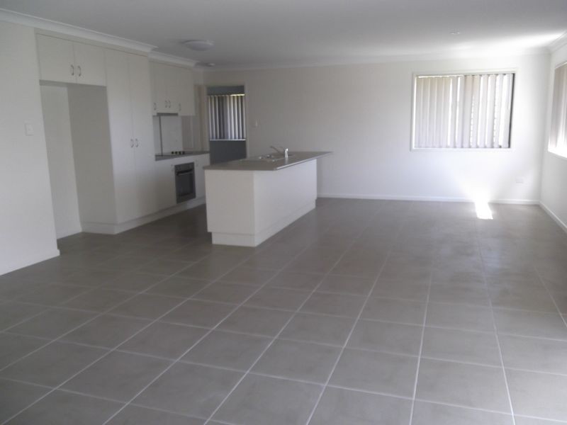 26 Justin Street, Gracemere QLD 4702