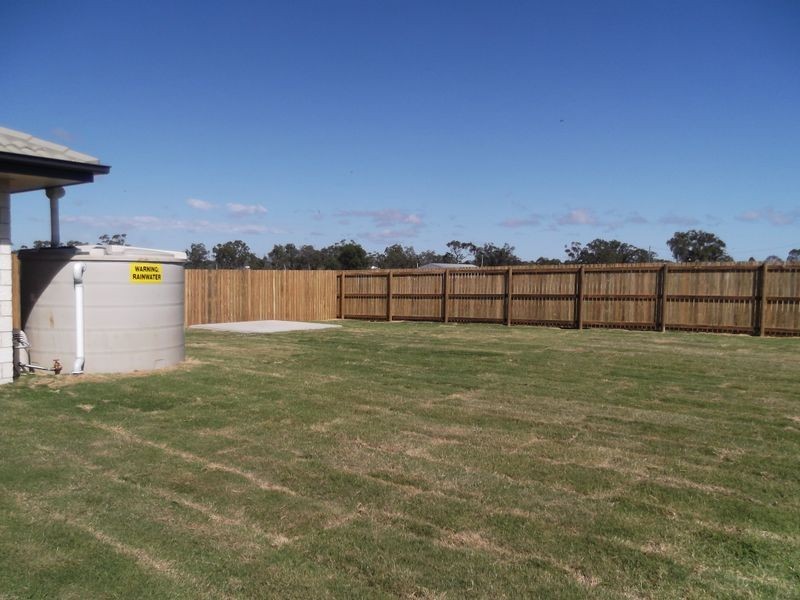 26 Justin Street, Gracemere QLD 4702