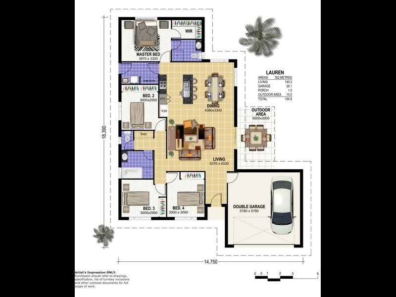 26 Justin Street, Gracemere QLD 4702