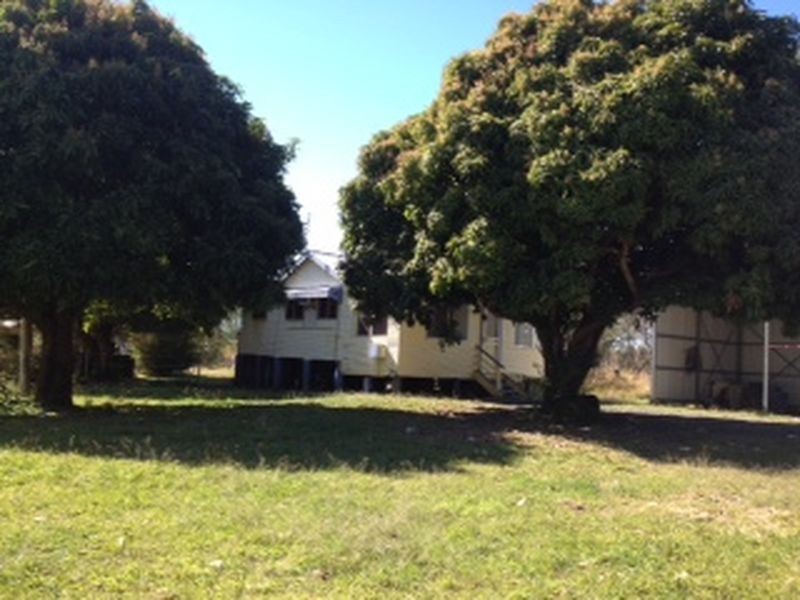 47 Langmorn Street, Raglan QLD 4697