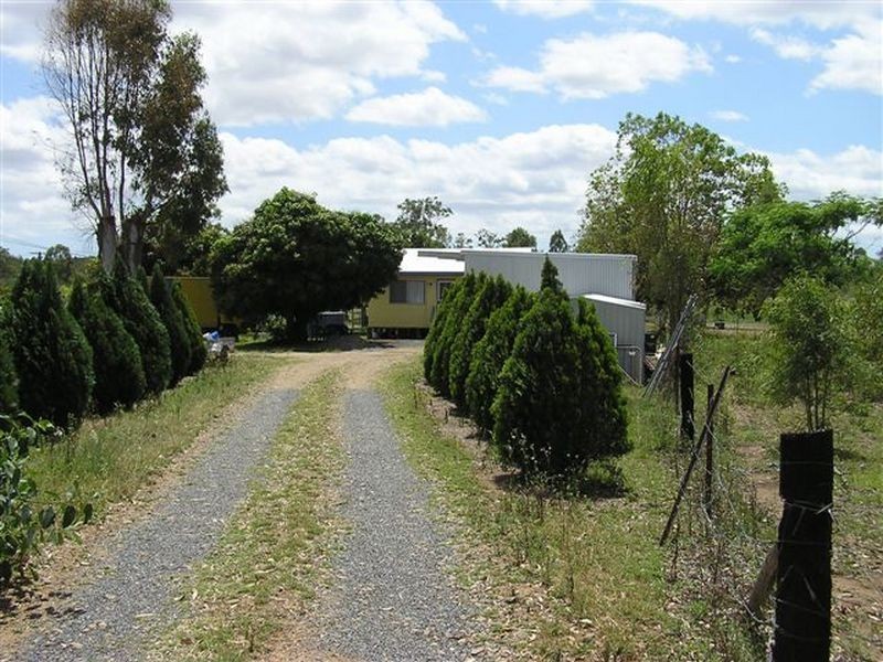 47 Langmorn Street, Raglan QLD 4697