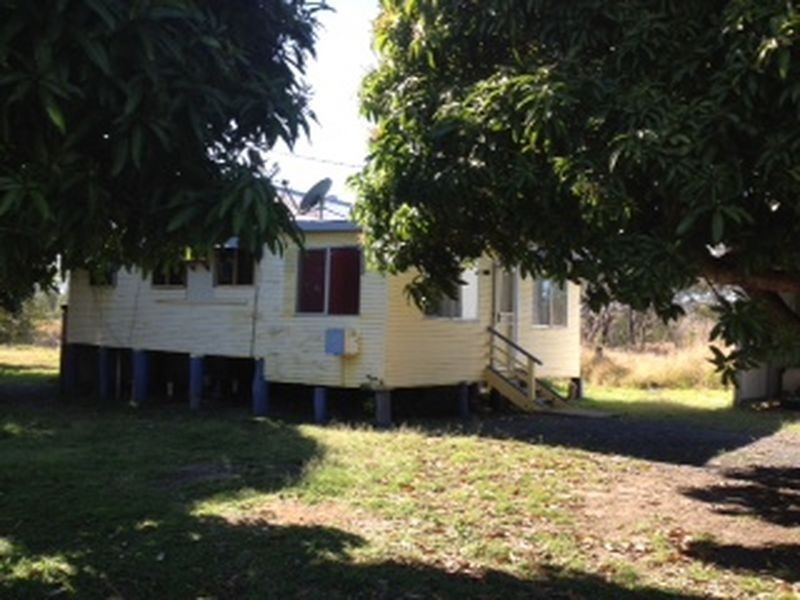 47 Langmorn Street, Raglan QLD 4697