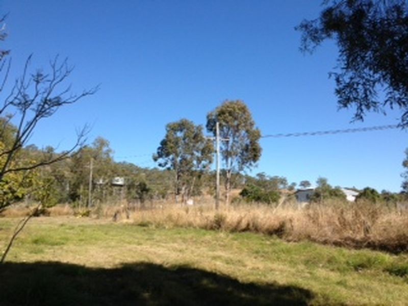 47 Langmorn Street, Raglan QLD 4697