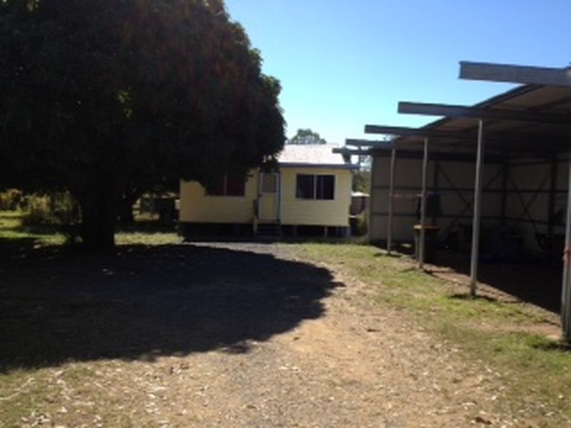 47 Langmorn Street, Raglan QLD 4697