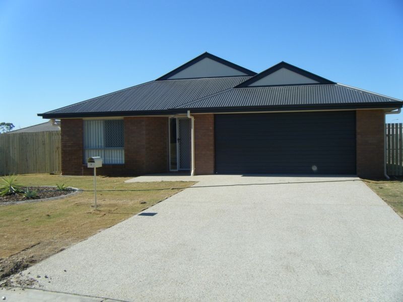 7 Thomas Street, Gracemere QLD 4702