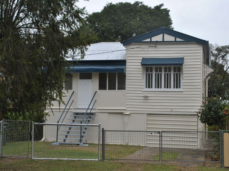 121 Spike Street, Berserker QLD 4701