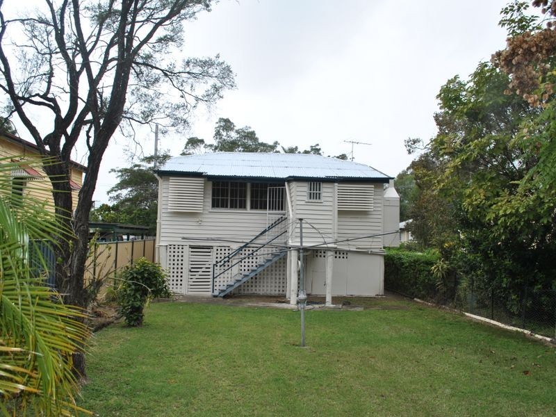 121 Spike Street, Berserker QLD 4701