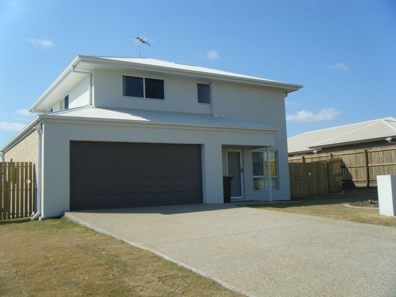 17 Koolamara Drive, Gracemere QLD 4702