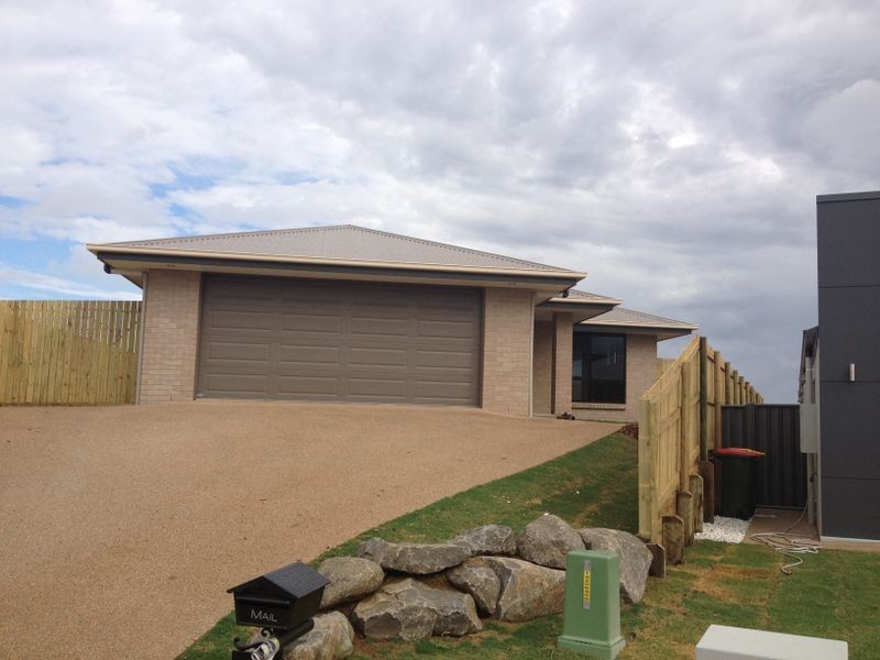 19 Jardine Court, Gracemere QLD 4702