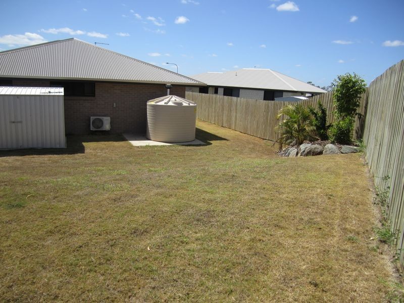 19 Jardine Court, Gracemere QLD 4702