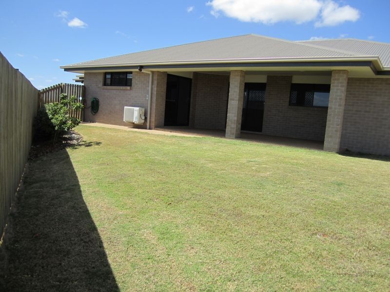 19 Jardine Court, Gracemere QLD 4702