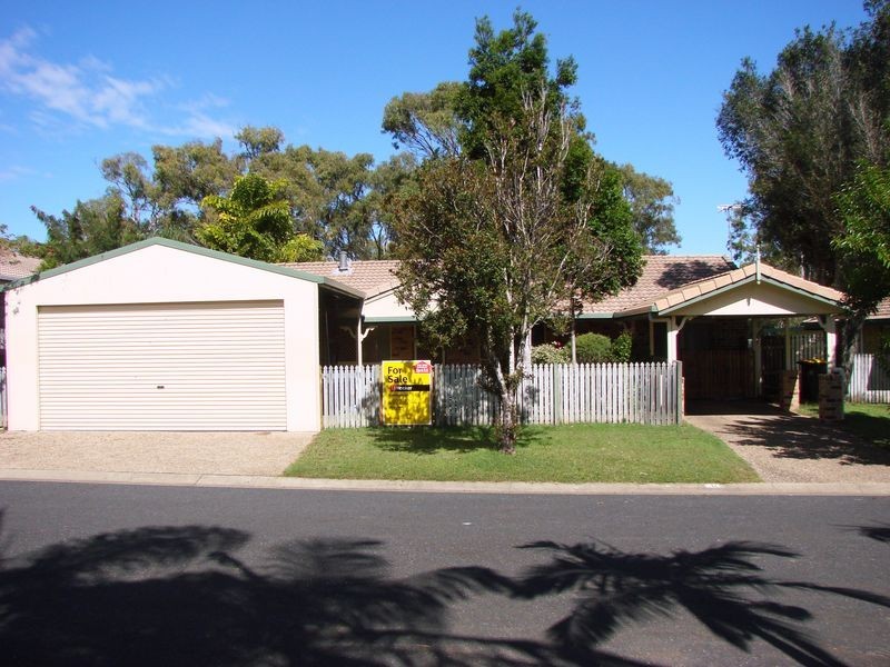 11 Kavanagh Crescent, Koongal QLD 4701