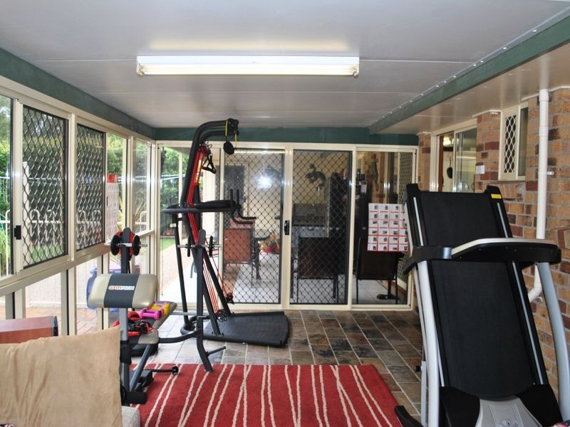 11 Kavanagh Crescent, Koongal QLD 4701