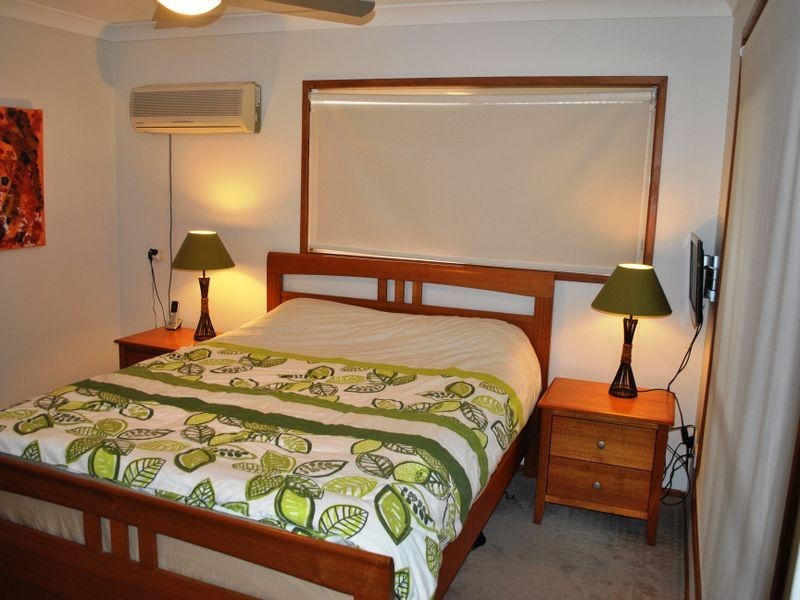 11 Kavanagh Crescent, Koongal QLD 4701