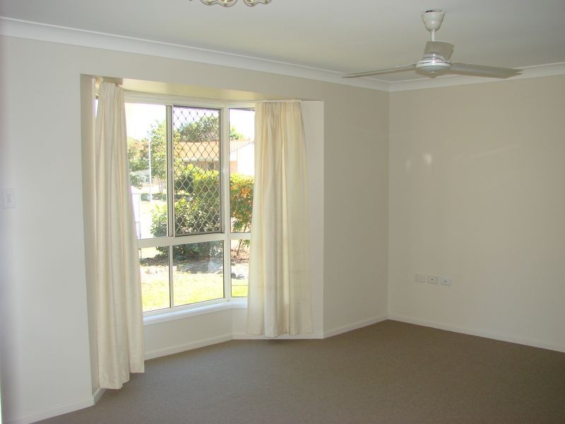 13 Rosewood Avenue, Gracemere QLD 4702
