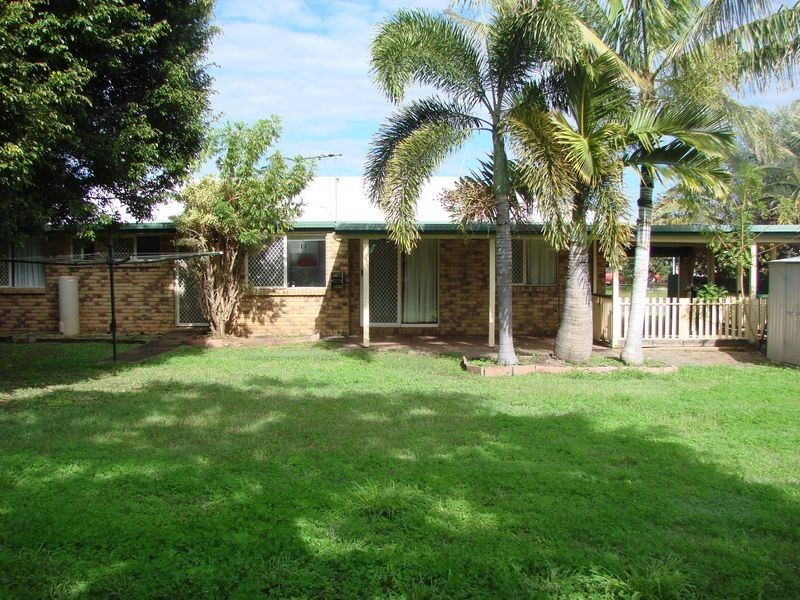 13 Rosewood Avenue, Gracemere QLD 4702