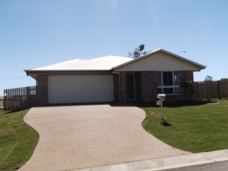 2 Perkins Court, Gracemere QLD 4702