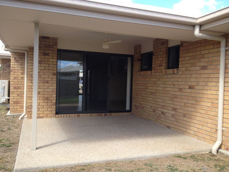 25 Riley Drive, Gracemere QLD 4702