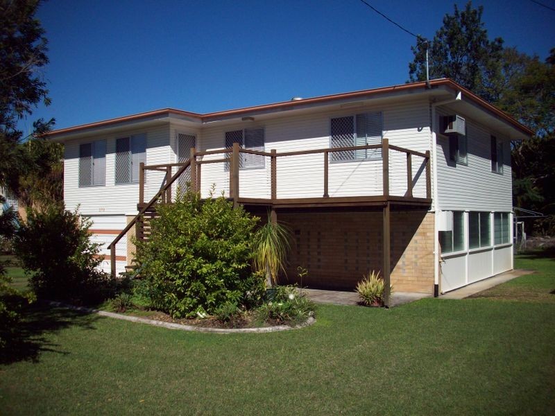 278 Elphinstone Street, Koongal QLD 4701