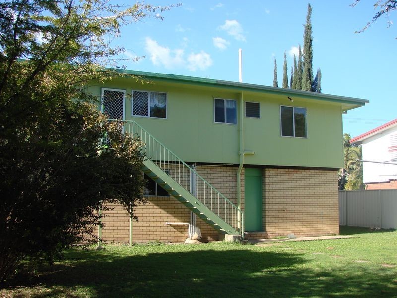 41 Scott Street, Kawana QLD 4701