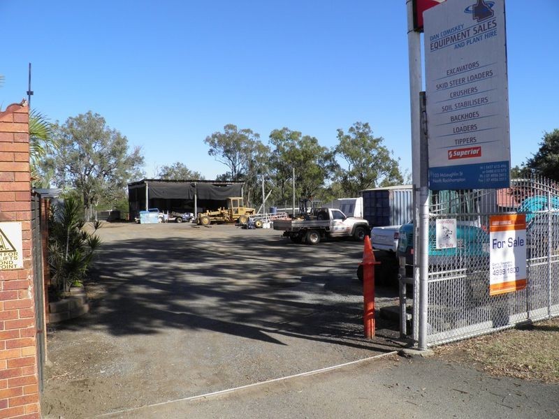 101 McLaughlin Street, Kawana QLD 4701