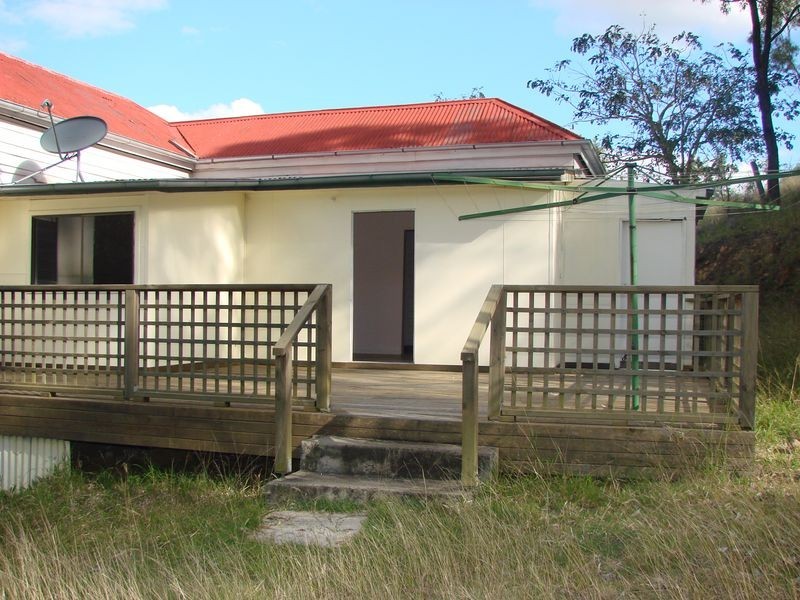 4 Ganter Street, Mount Morgan QLD 4714