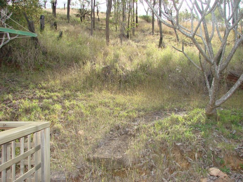 4 Ganter Street, Mount Morgan QLD 4714