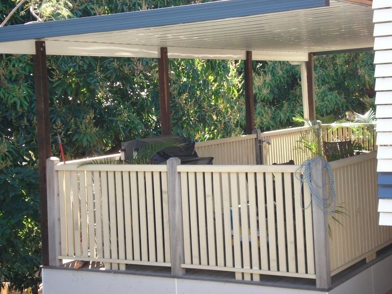 12 Millroy Street, Wandal QLD 4700